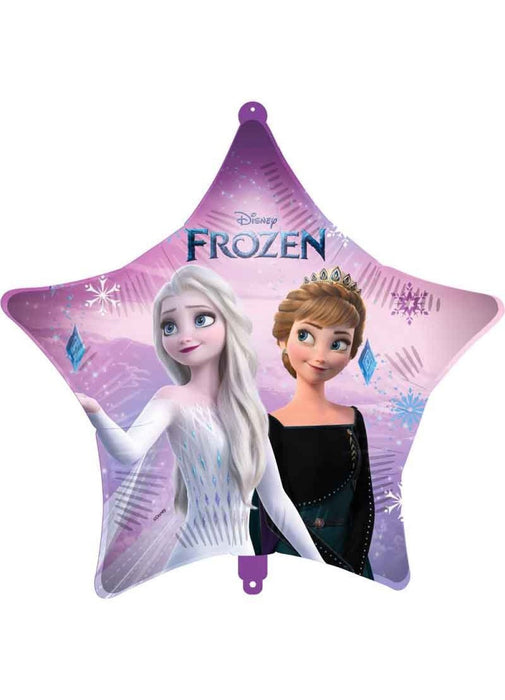 Disney Frozen Foil Balloon