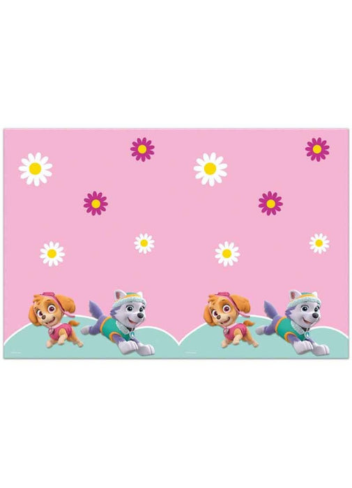 Paw Patrol Skye Tablecover