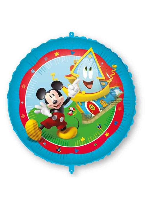 Mickey Mouse Foil Balloon