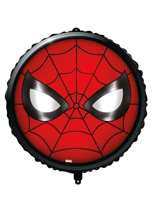 Spider-man Foil Balloon