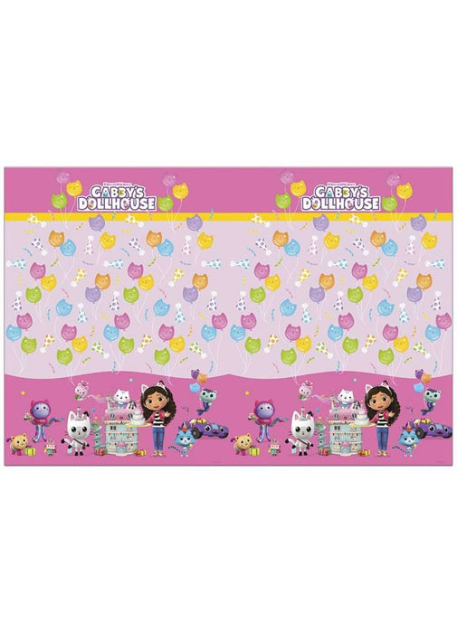Gabby's Dollhouse Tablecover