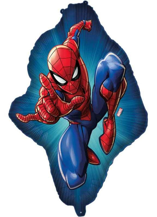 Spider-Man Large Balloon