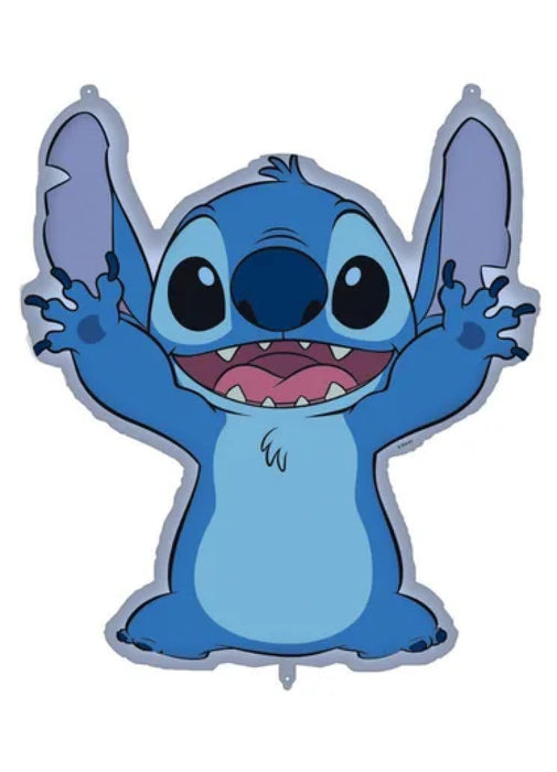 Disney Stitch Large Foil Balloon