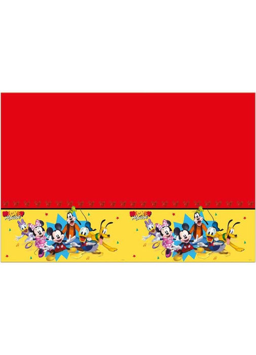 Mickey Mouse Tablecover