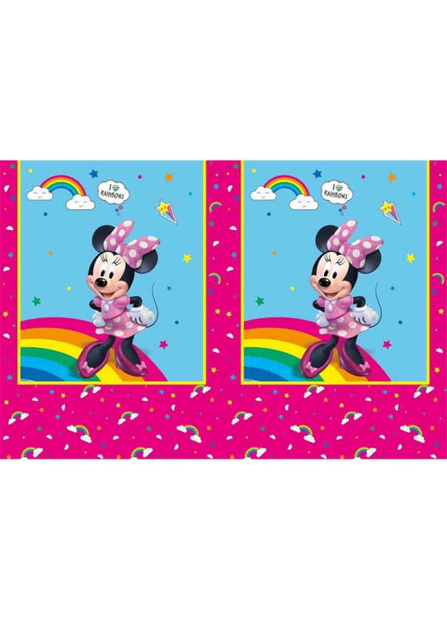 Minnie Mouse Tablecover