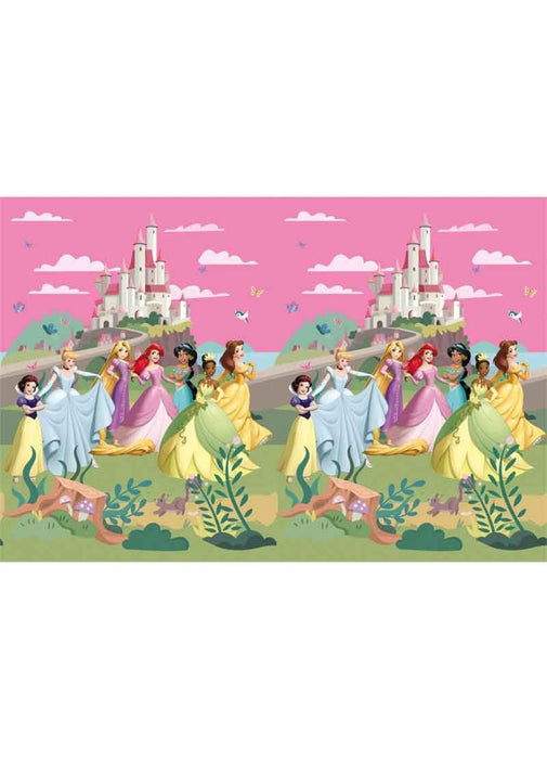 Disney Princess Tablecover