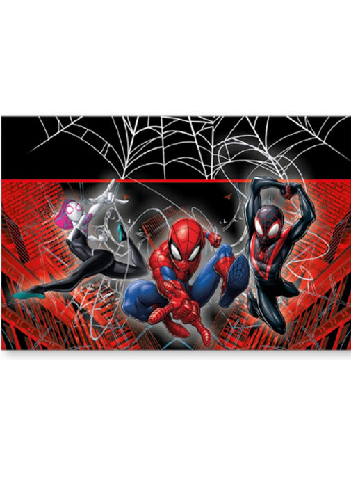 Spiderman Tablecover