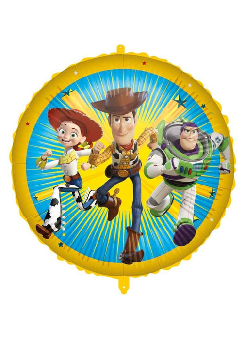 Toy Story Foil Balloon