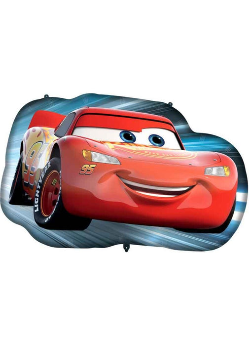 Disney Cars Large Foil Balloon