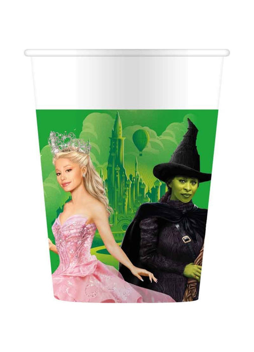 Wicked Cups 8pk