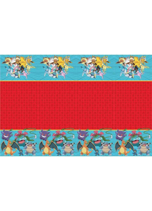 Pokemon Tablecover