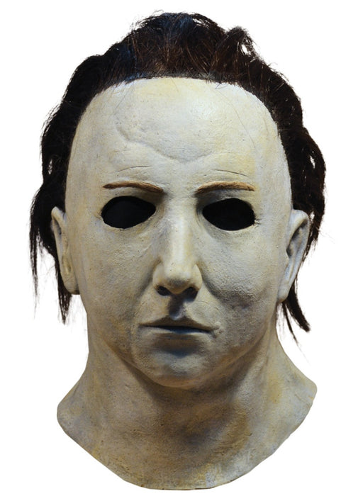 Michael Myers Halloween 5 Mask