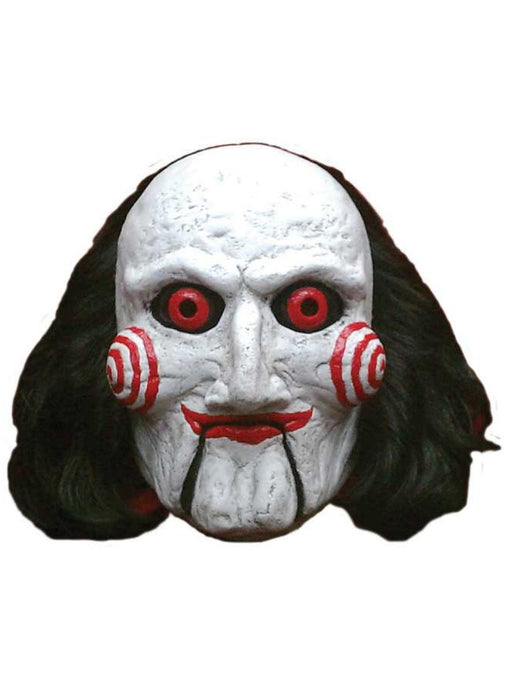 Saw Billy Puppet Mask
