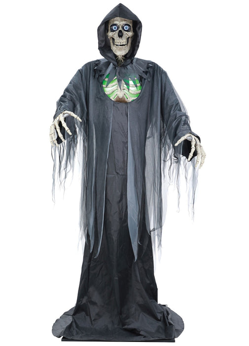 Towering Reaper Animated Figure