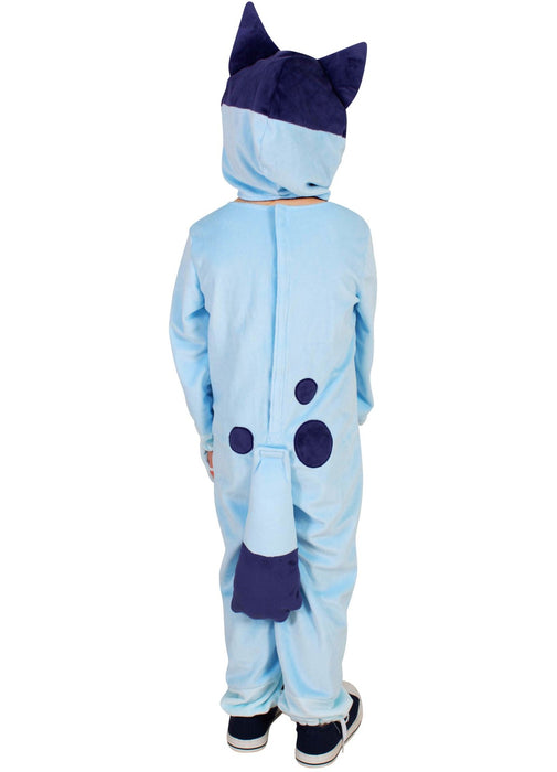 Bluey Costume Child