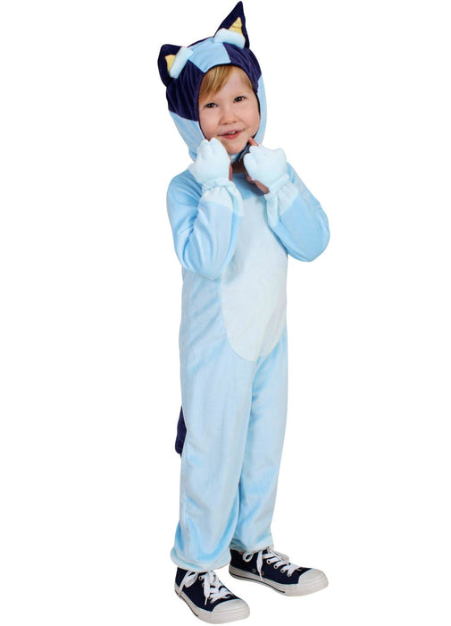 Bluey Costume Child