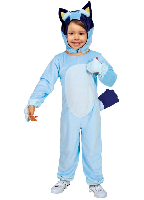 Bluey Costume Child