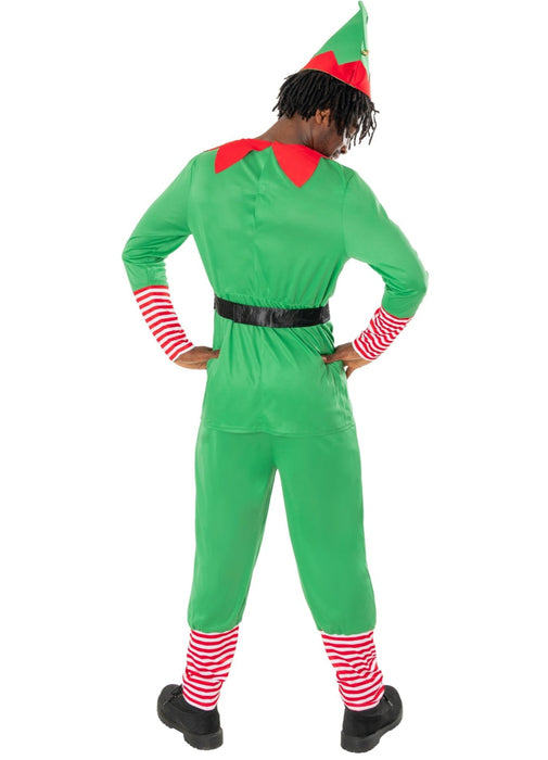 Elf Adult Costume