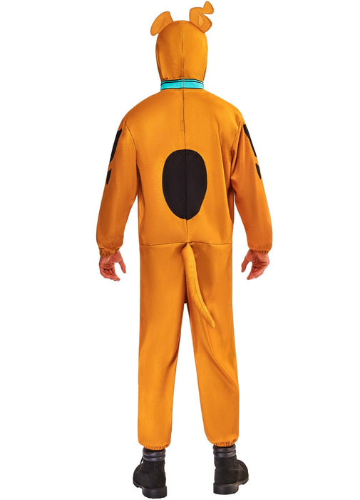 Scooby-Doo Adult
