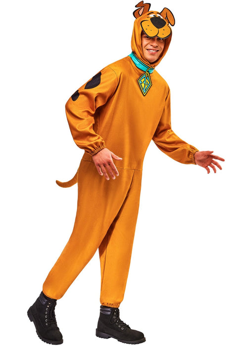 Scooby-Doo Adult