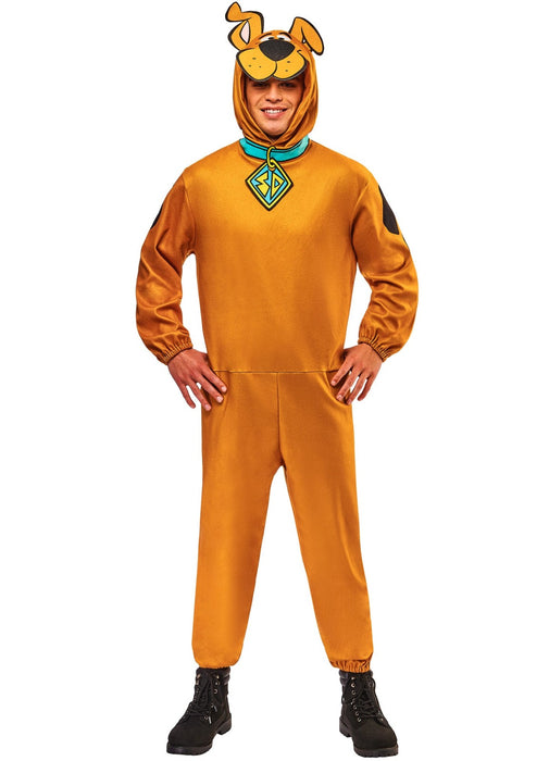Scooby-Doo Adult