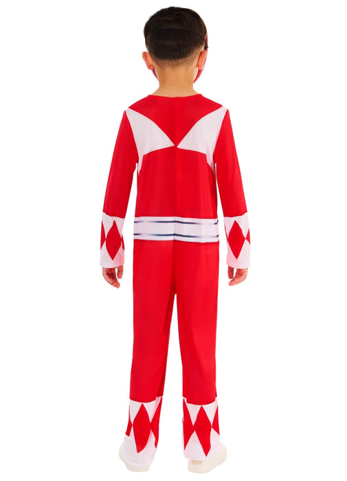 Power Rangers Costume Child