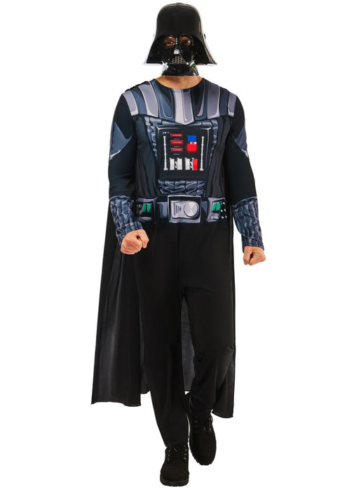 Darth Vader Costume