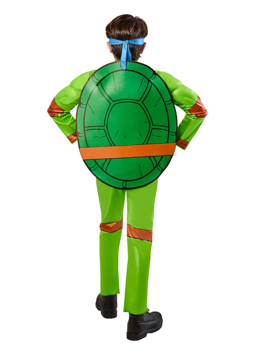 TMNT Costume Child