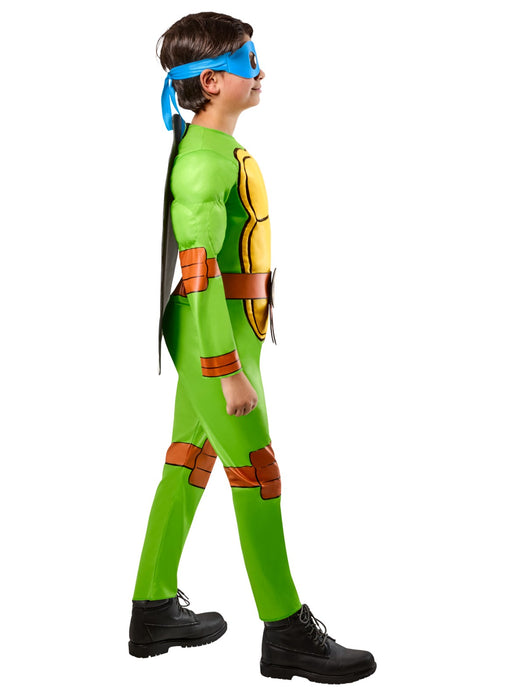 TMNT Costume Child