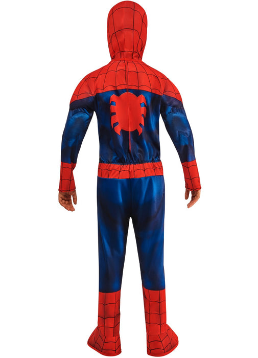 Spider-Man Costume Child