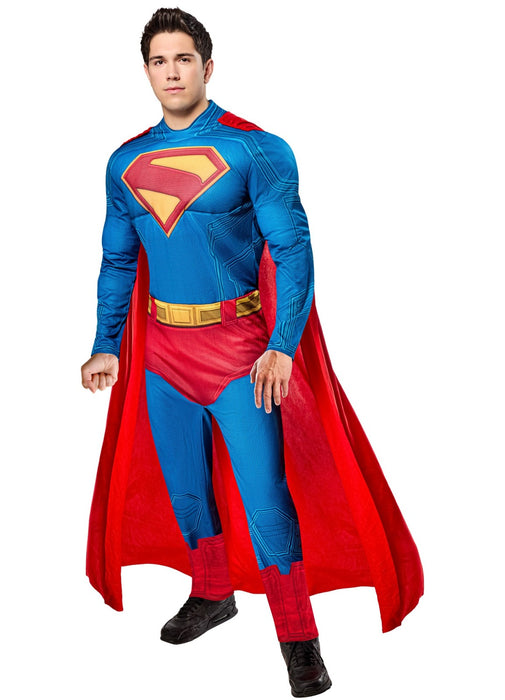 Superman Costume