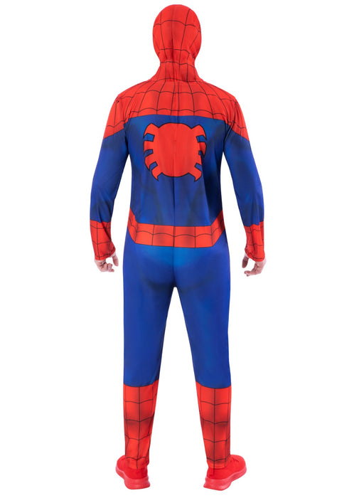 Spider-Man Costume Adult
