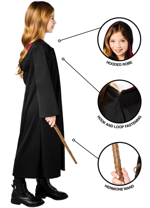 Harry Potter Hermione Child