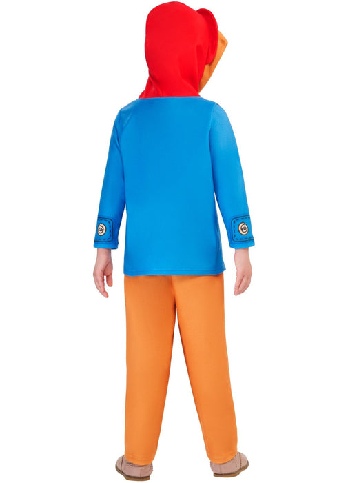 Paddington Costume Child