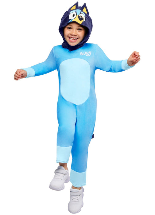 Bluey Deluxe Costume Child