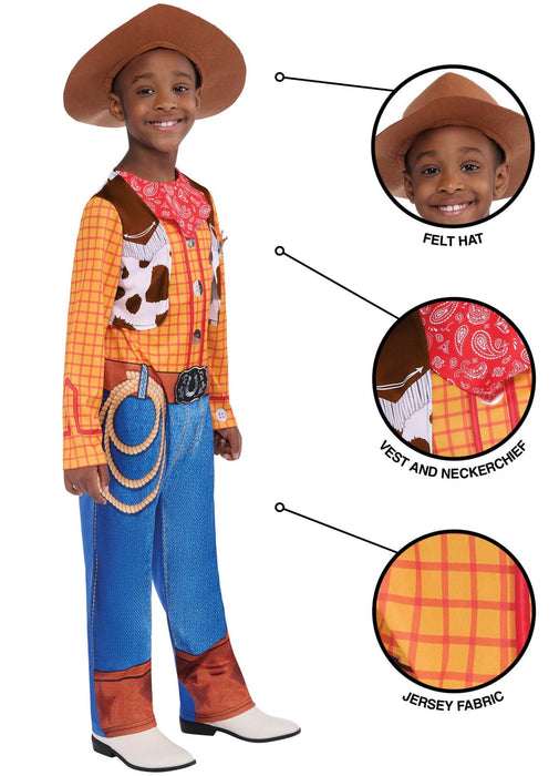 Sheriff Yeehaw Child