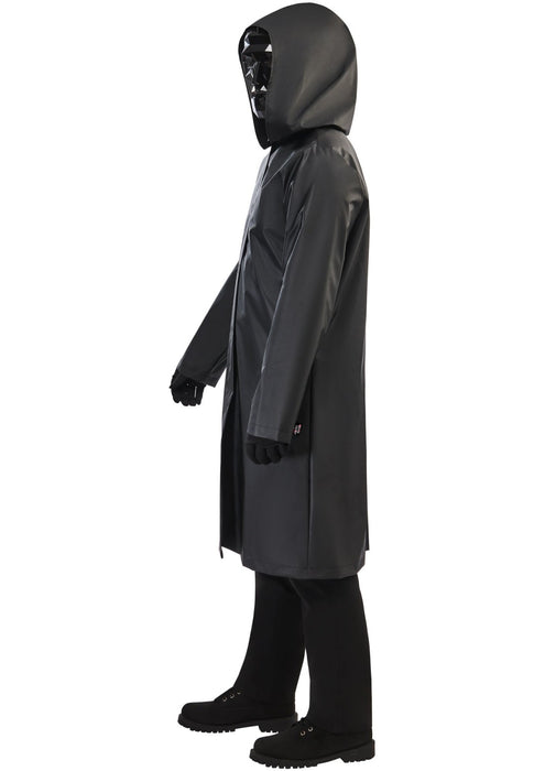 Squid Game Front Man Costume