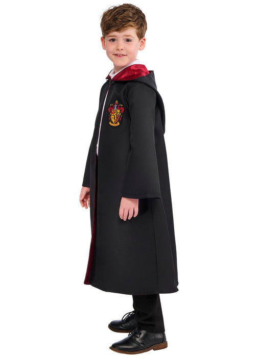 Harry Potter Deluxe Robe Child