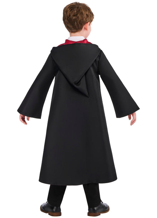 Harry Potter Deluxe Robe Child