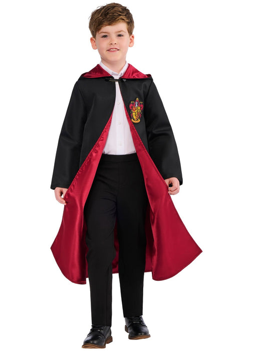 Harry Potter Deluxe Robe Child
