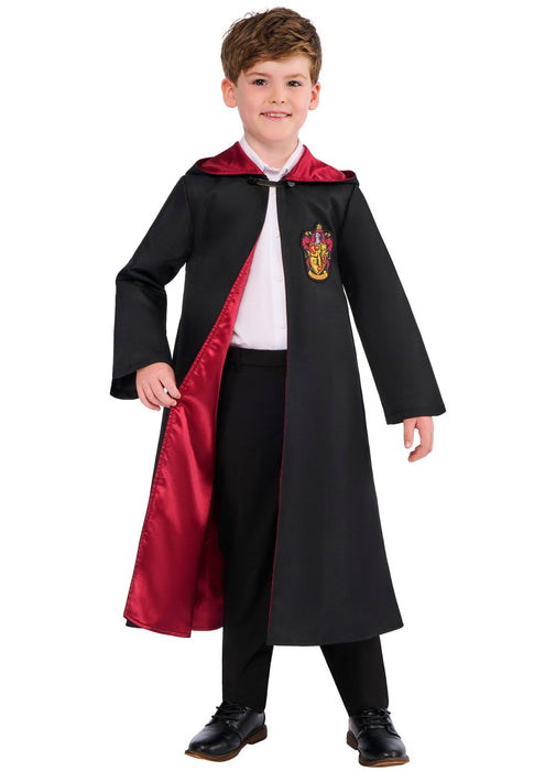Harry Potter Deluxe Robe Child