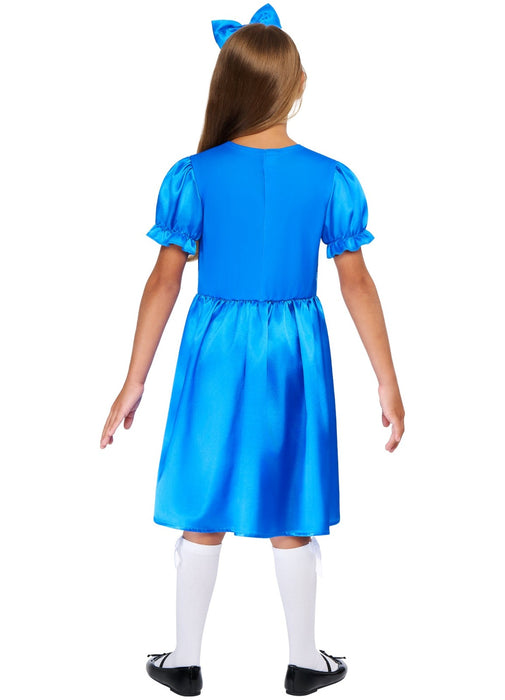 Matilda Costume Child
