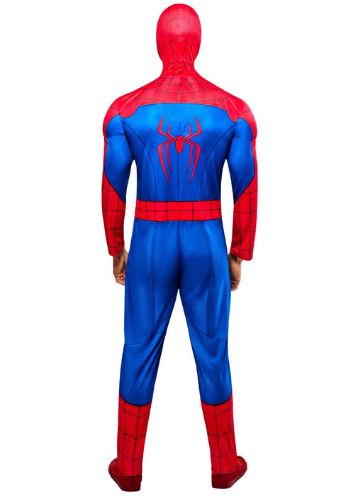 Spider-Man Brand New Day Costume