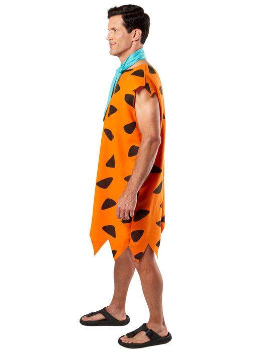 Fred Flintstone Costume Adult