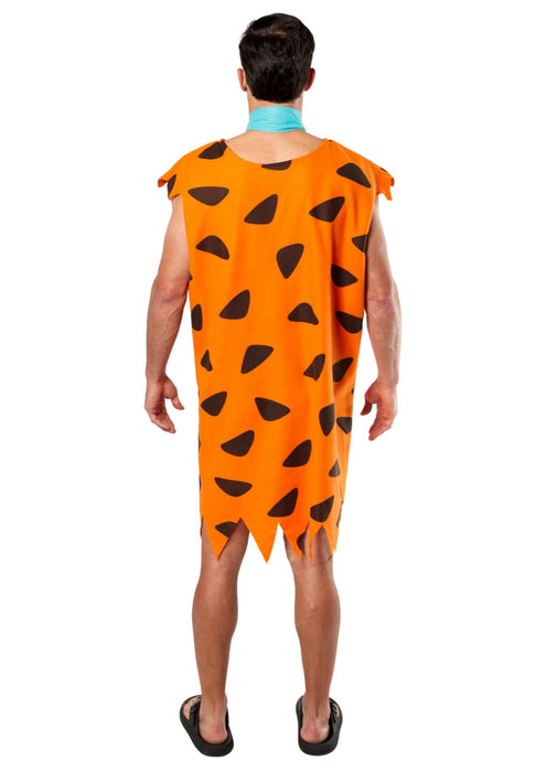 Fred Flintstone Costume Adult