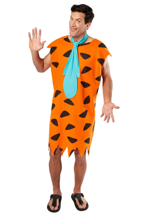 Fred Flintstone Costume Adult