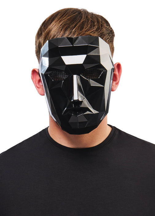 Squid Game Front Man Mask