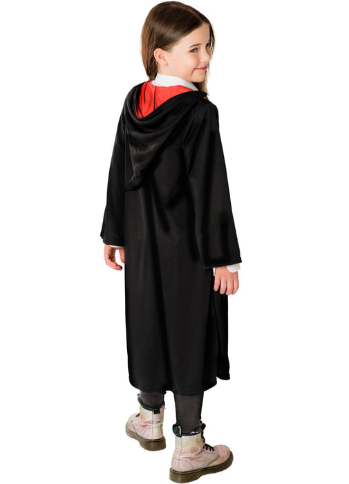 Harry Potter Gryffindor Robe Child