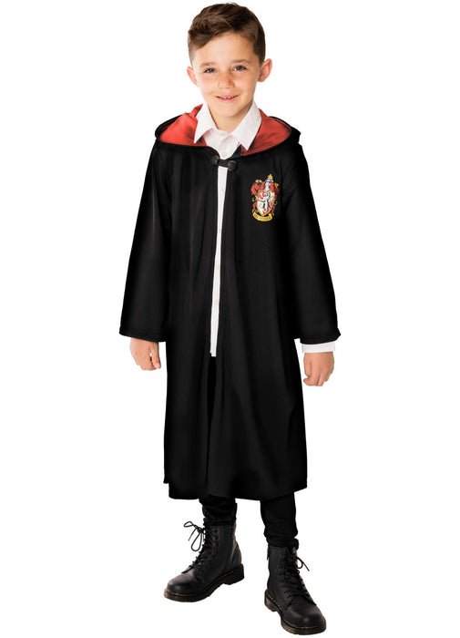 Harry Potter Gryffindor Robe Child