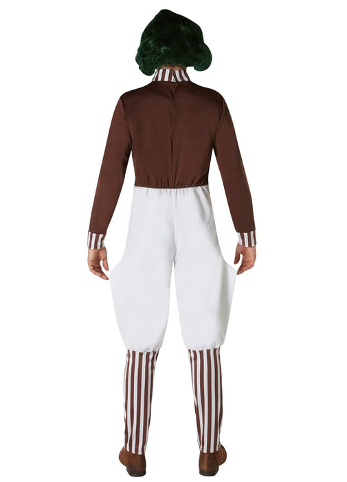 Oompa Loompa Costume